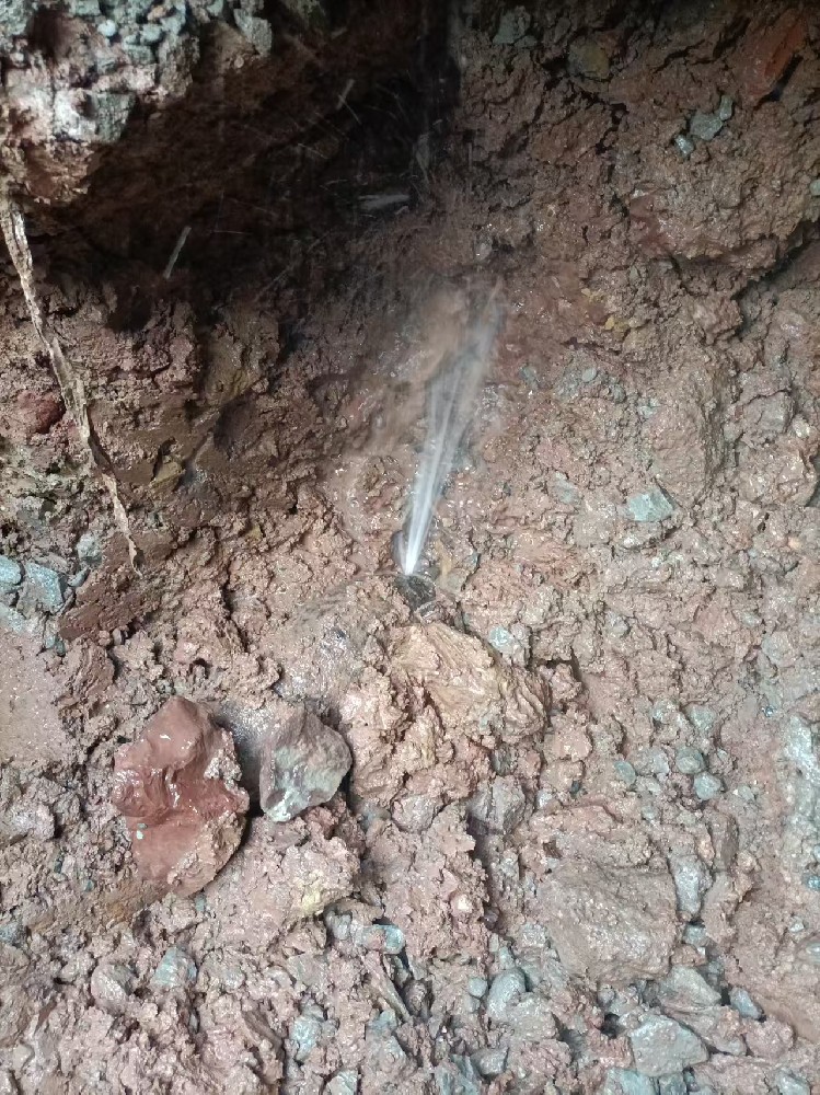郧西县自来水管漏水检测维修